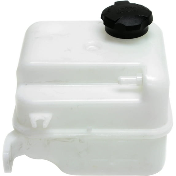 Coolant Reservoir Compatible with HYUNDAI TUCSON 2010-2013/SPORTAGE 2011-2013 with Cap