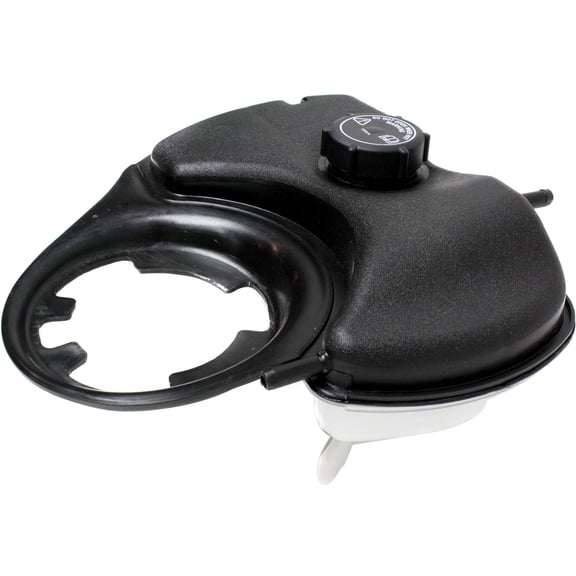 Coolant Reservoir Compatible with JAGUAR X-TYPE 2002-2008