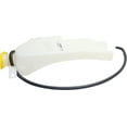 thumbnail image 1 of Coolant Reservoir Compatible with JEEP WRANGLER (JK) 2012-2017 3.6L Engine with Cap and Hose, 1 of 5