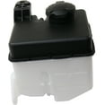 thumbnail image 1 of Coolant Reservoir Compatible with KIA SOUL 2017-2018 with Cap 1.6L Turbo Engine, 1 of 5