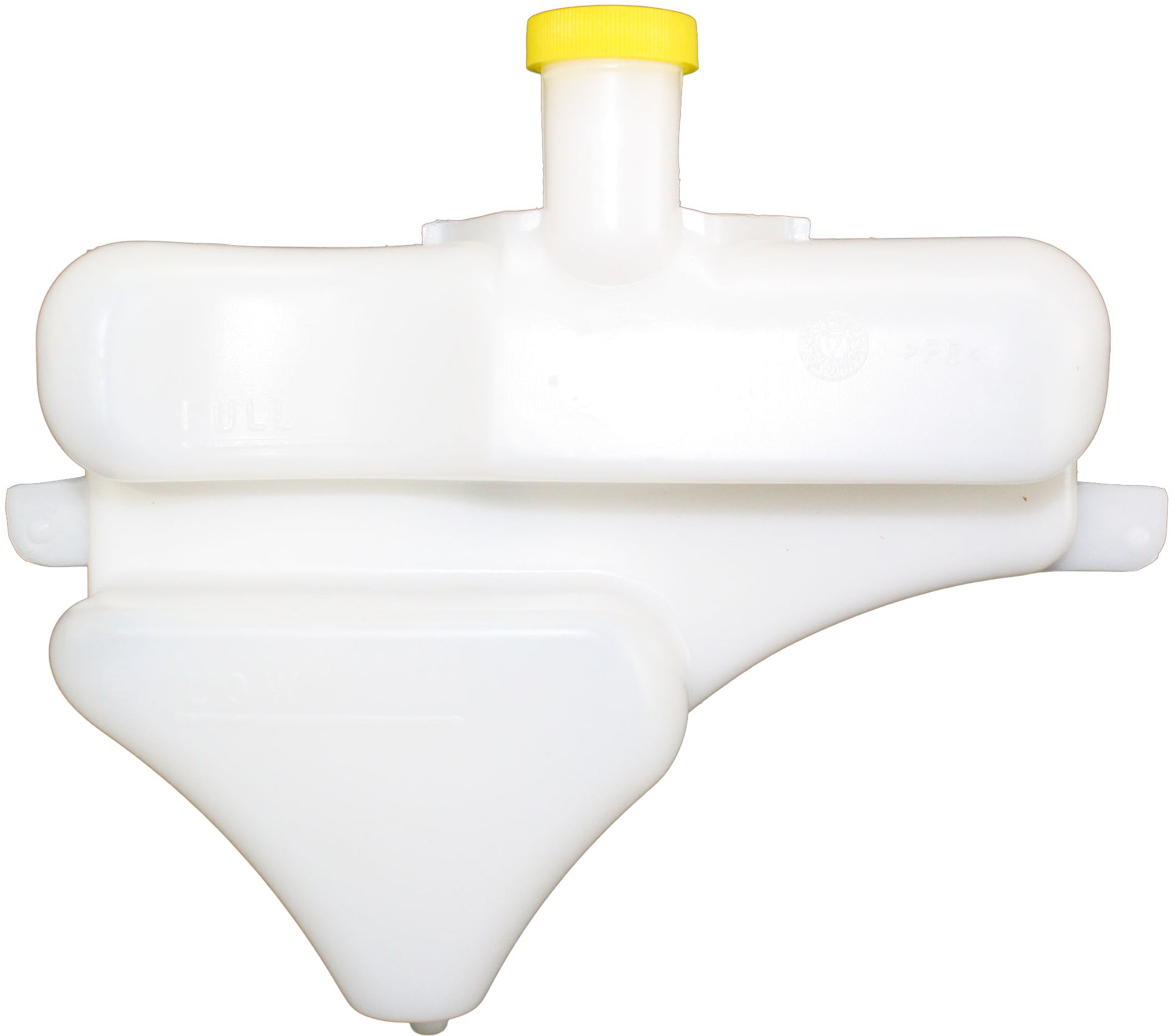 Coolant Reservoir Compatible with MAZDA 6 2003-2008 2.3L Engine ...