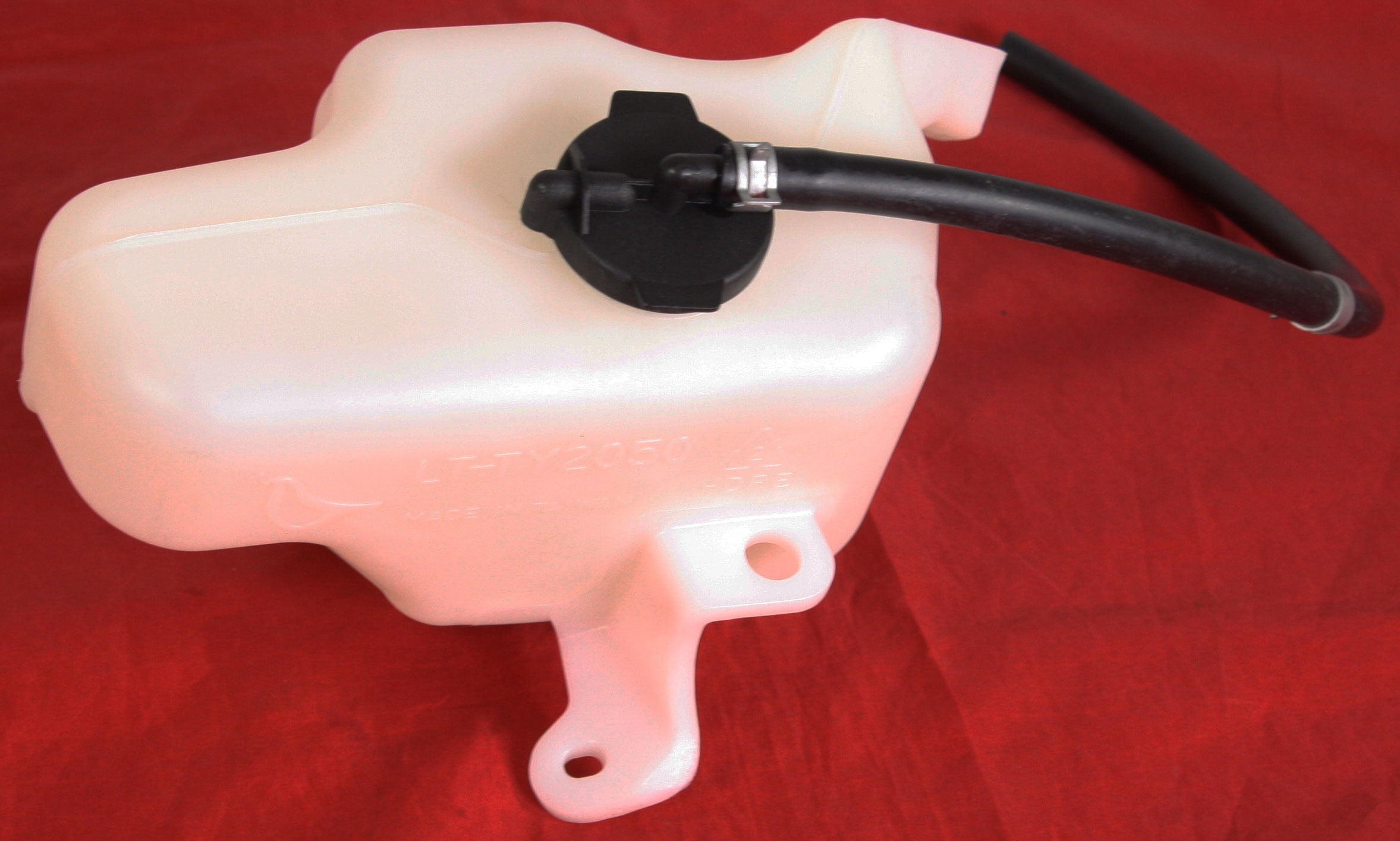 Coolant Reservoir Compatible with TOYOTA COROLLA 2009-2013/MATRIX 2009 ...