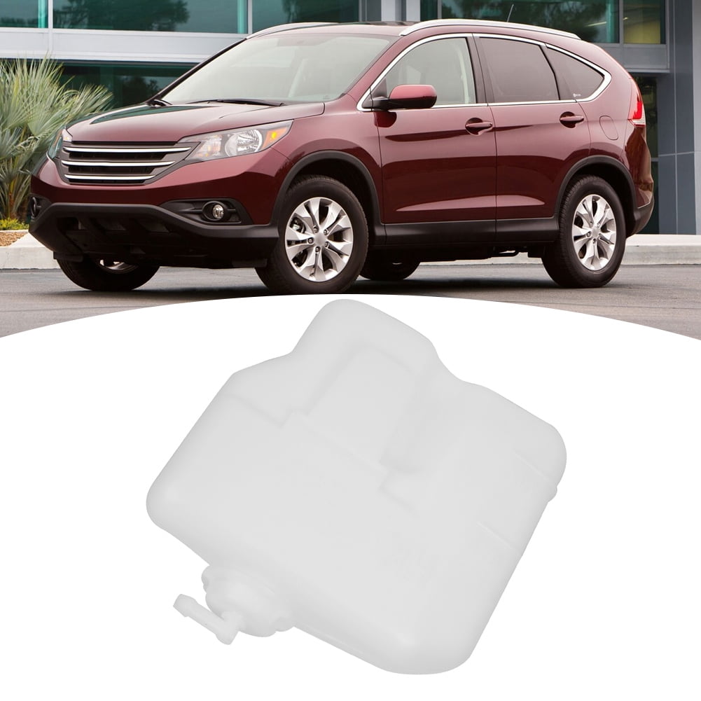 Coolant Reservoir, Coolant Overflow 19101 RZA A00 ABS Car Coolant