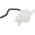 thumbnail image 1 of Coolant Reservoir For 2000-2002 Jaguar S-Type, 1 of 5