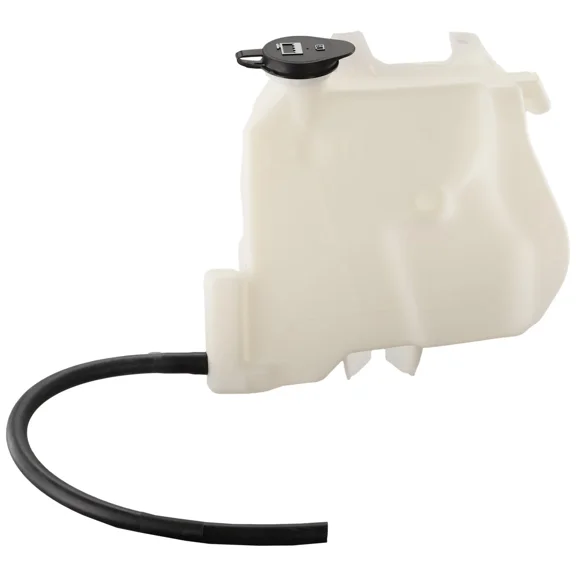 Coolant Reservoir For 2006-2010 Chevrolet Impala With cap and hose 25924047