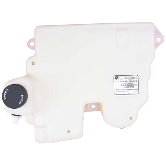 Coolant Reservoir For 94-04 for Chevrolet for S10 C for Sonoma 95-05 for GMC for Jimmy - 1 Year Warranty