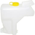 thumbnail image 1 of Coolant Reservoir For 99-2006 Nissan Sentra w/ cap, 1 of 5