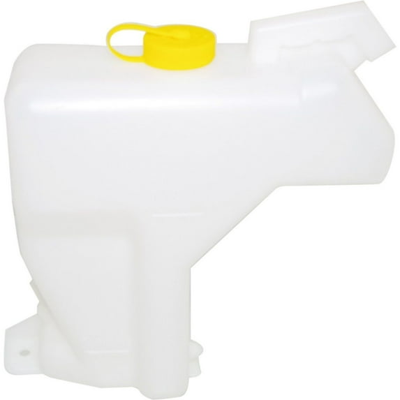 Coolant Reservoir For 99-2006 Nissan Sentra w/ cap