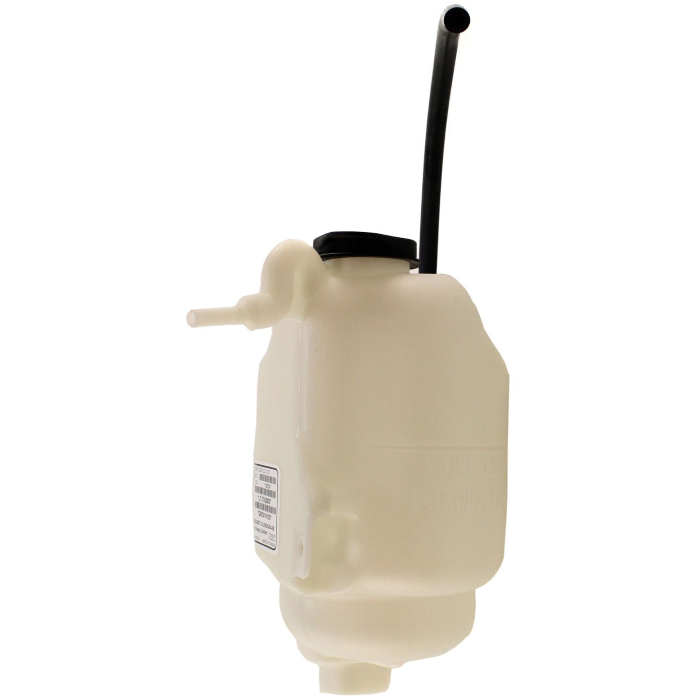 Coolant Reservoir Radiator Expansion Tank Driver or Passenger Side for ...