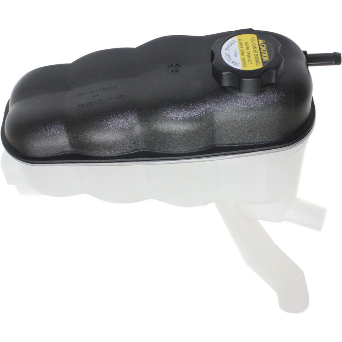 Coolant Overflow Tank And Reservoir - 2013 Chevrolet Silverado 1500 | O'Reilly Auto Parts - Foto 4