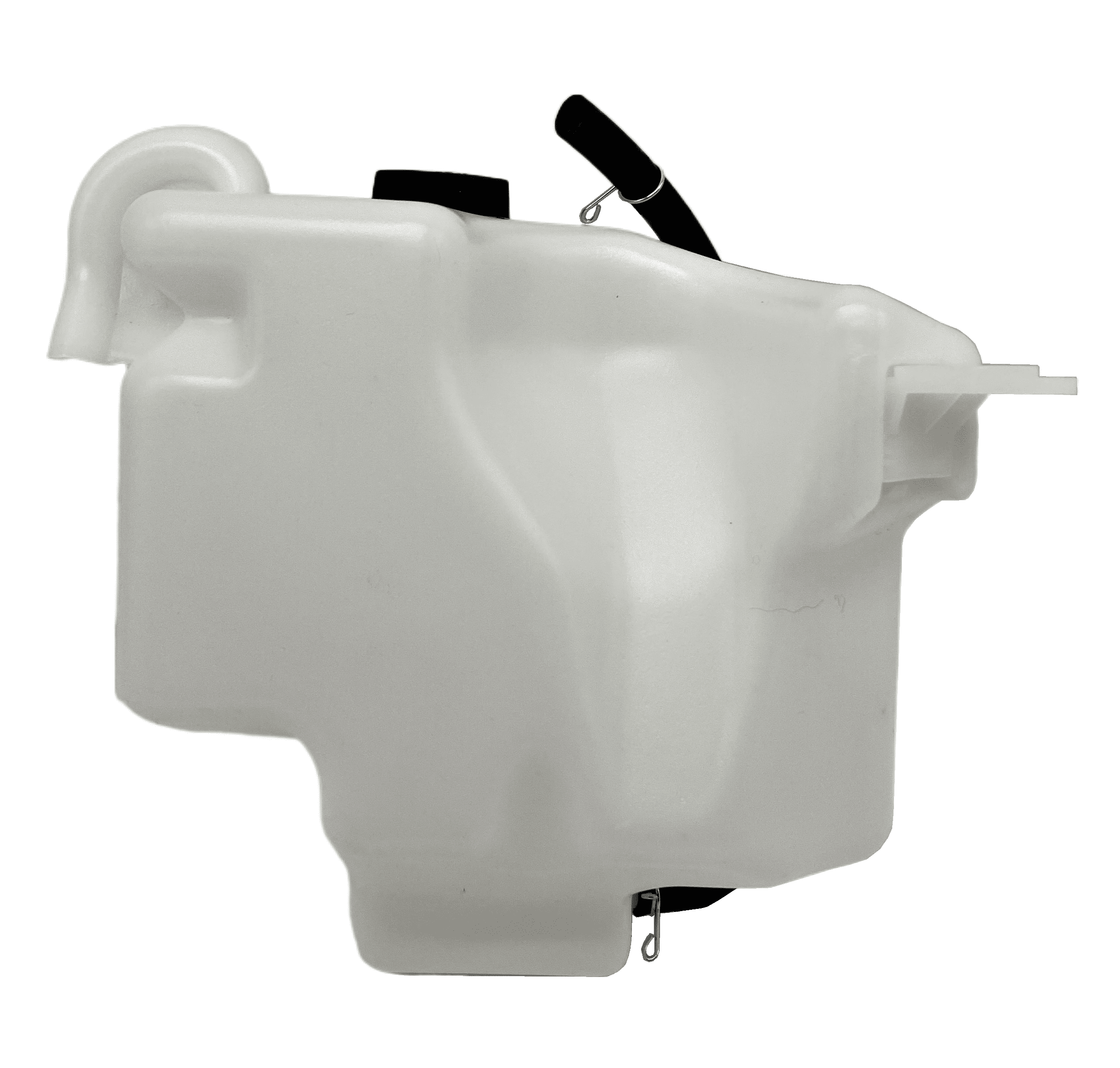 Front Engine Coolant Reservoir Dorman For 2007-2013 Nissan Altima 2008