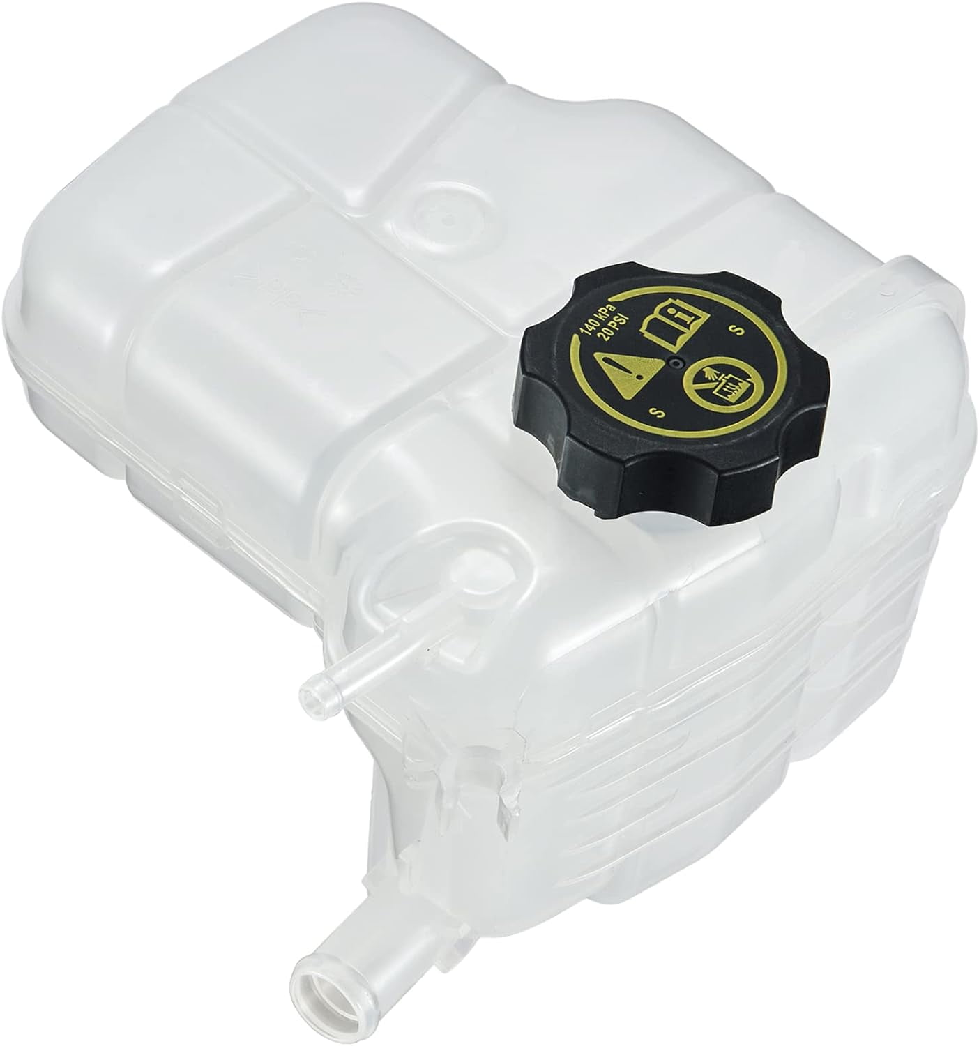 2012 Chevy Cruze Coolant Reservoir