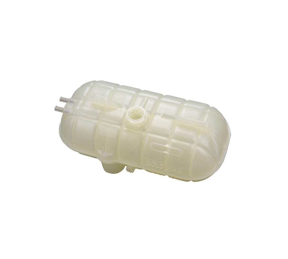 Coolant Reservoir Tank Compatible with Freightner Century Class & Columbia 2004-2009 Columbia 112, Columbia 120 & FLD 2001-2007 - Coolant Expansion Tank Replaces 05-23045-000 603-5201