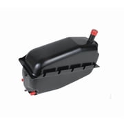 Coolant Reservoir Tank Compatible with Freightner Series - Engine Radiator Coolant Expansion Tank Replaces OEM 1661919C5, WA195-0047, 1661-919-C