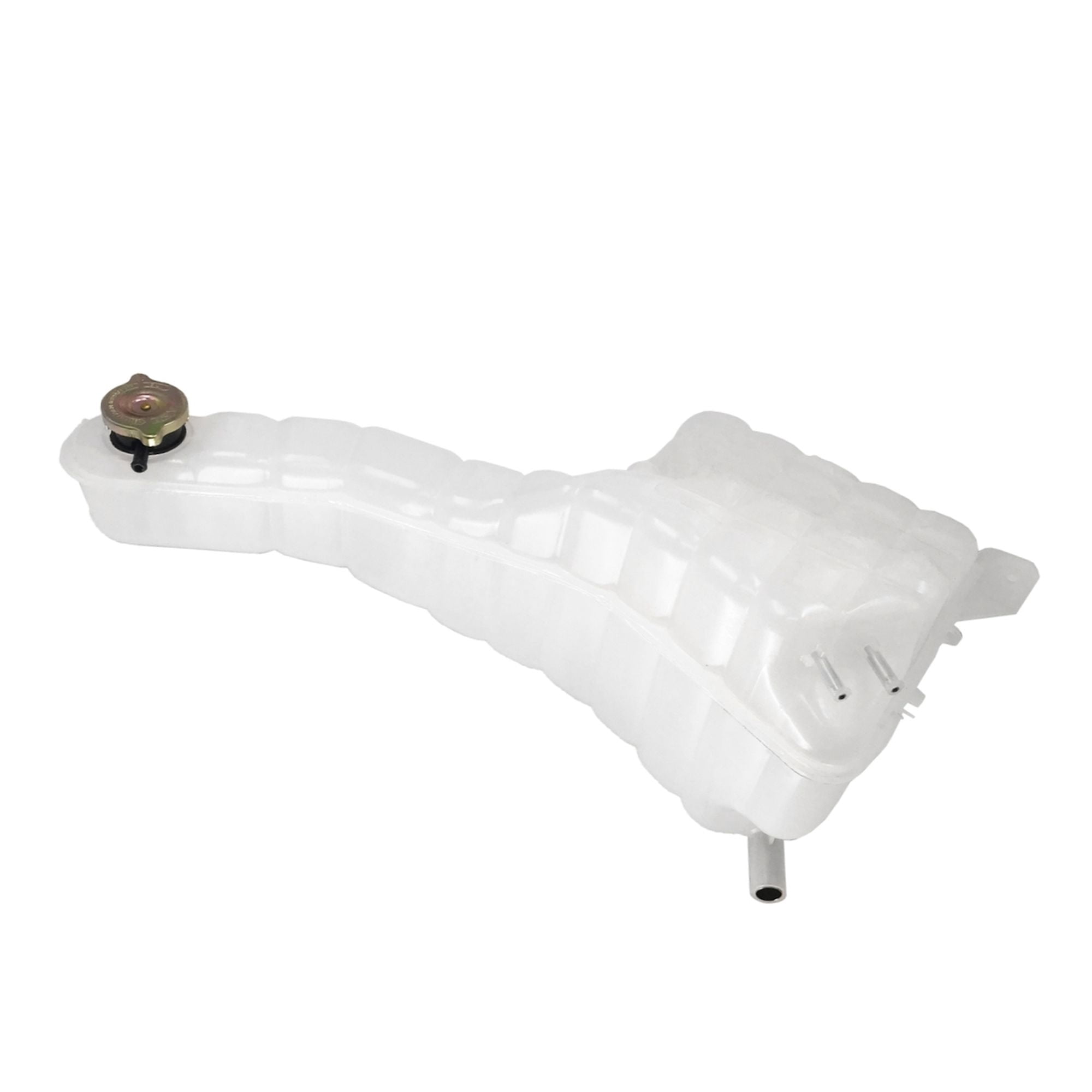 Coolant Reservoir Tank For 2005-2011 Freightliner M2 106 Base 
