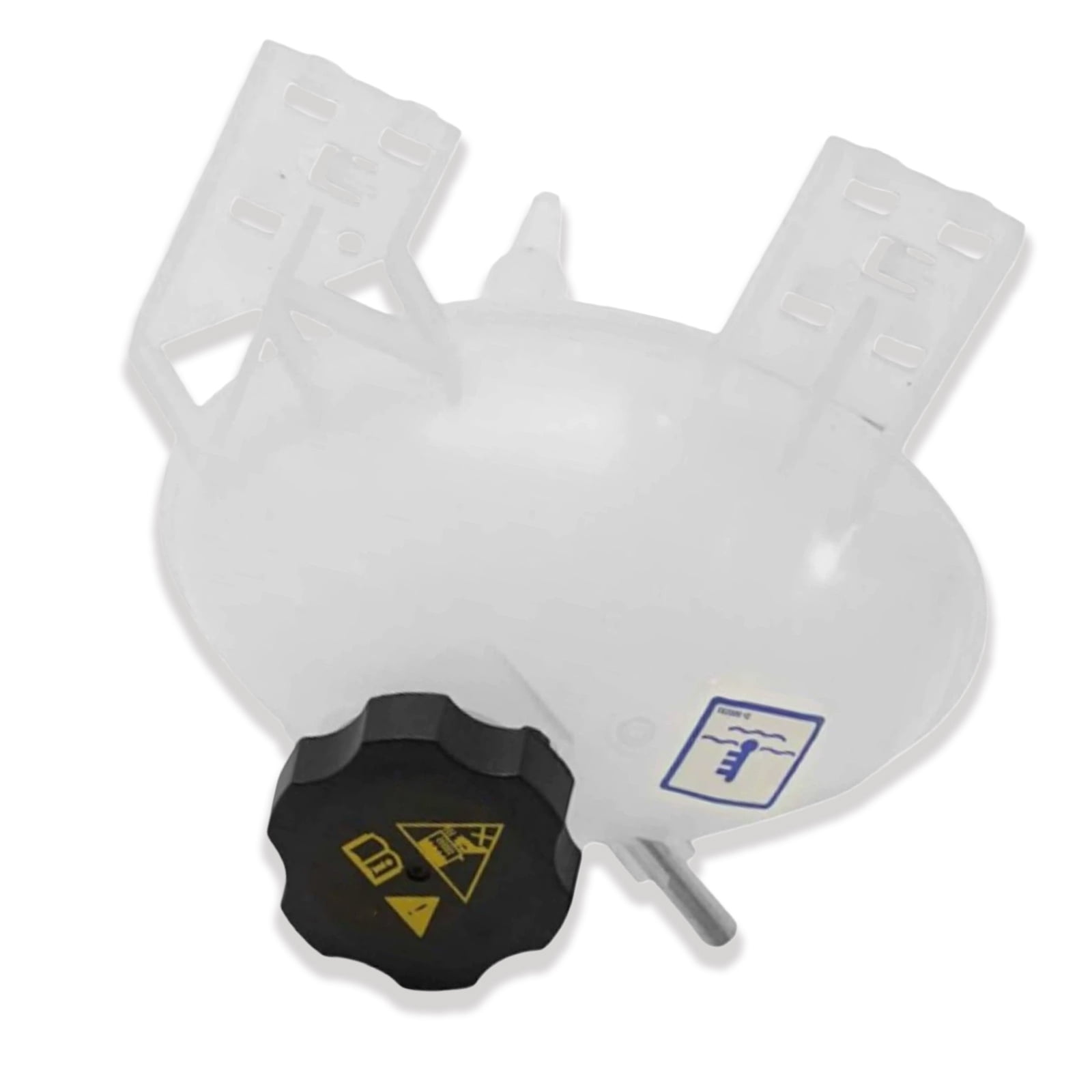 Coolant Reservoir Tank Kits With Cap For Jeep COMPASS 2017-2022 For ...