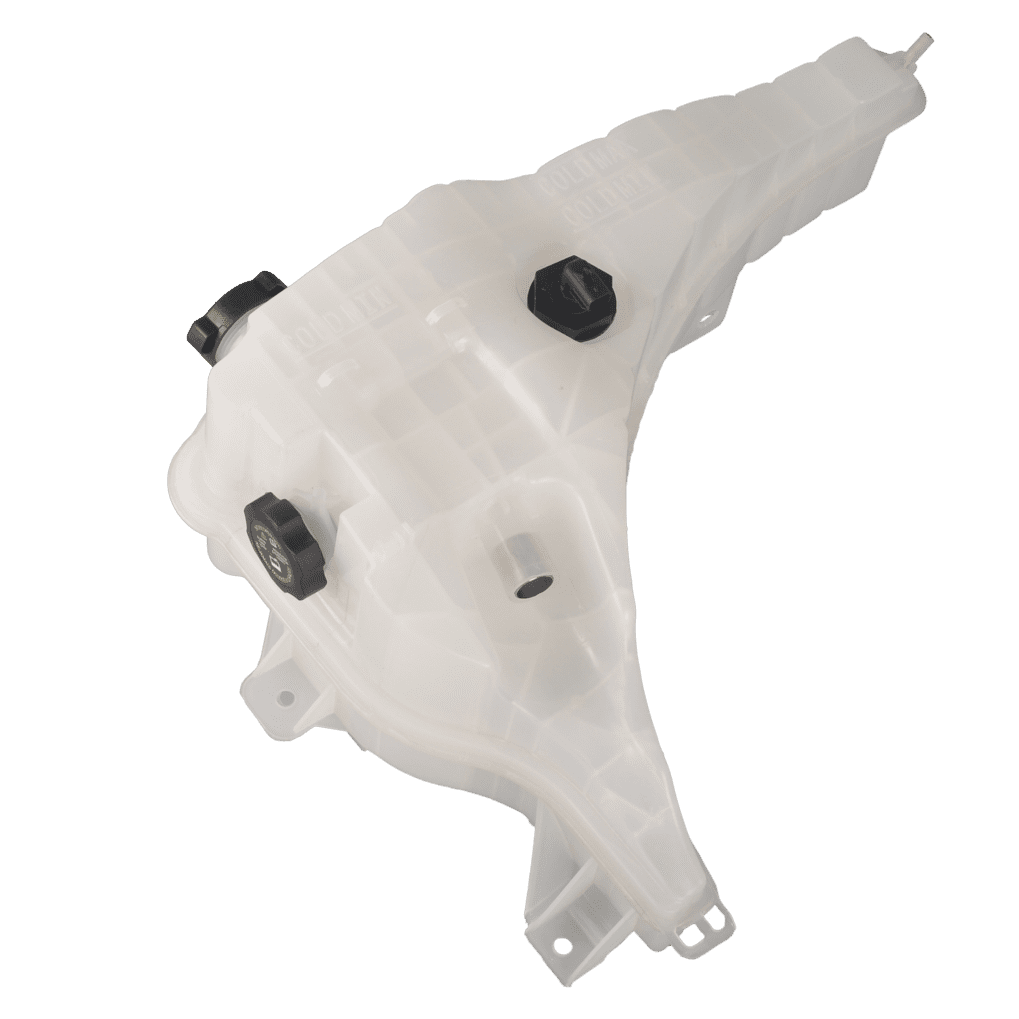 Coolant Reservoir Tank Oil Storage Tank Heavy Duty for Freightliner