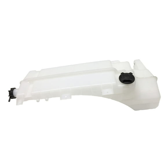 Coolant Reservoir Tank W/Cap+Sensor For 2008-2017 Mack CHU CHU600 For 2008 Mack CXN CXN600 For 2008-2017 Mack CXU CXU600 For 2008-2015 Volvo VHD Base For 2008-2017 Volvo VNL Base