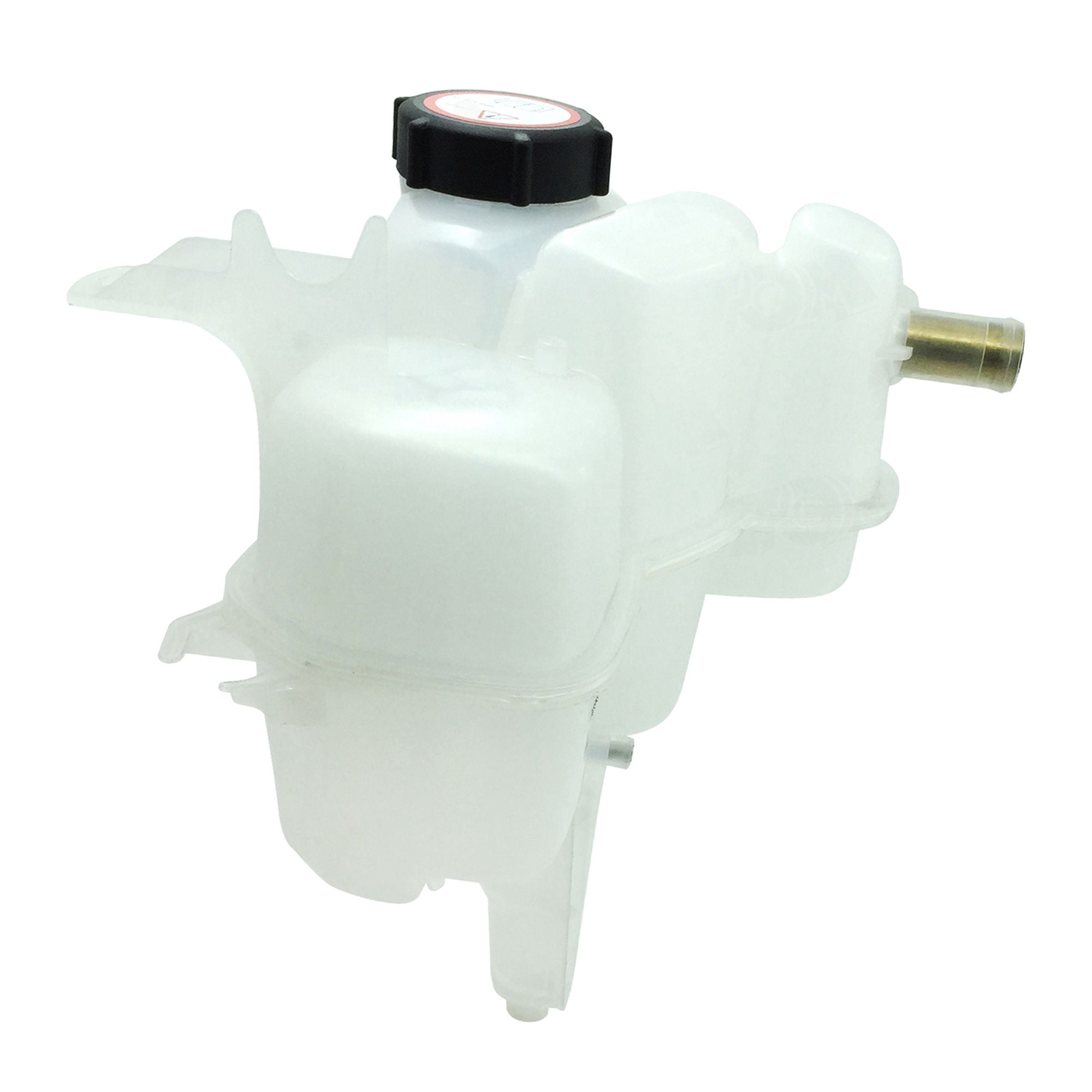 Coolant Reservoir W/Cap For 2005 2006 2007 2008 Escape Mariner 603-135 ...
