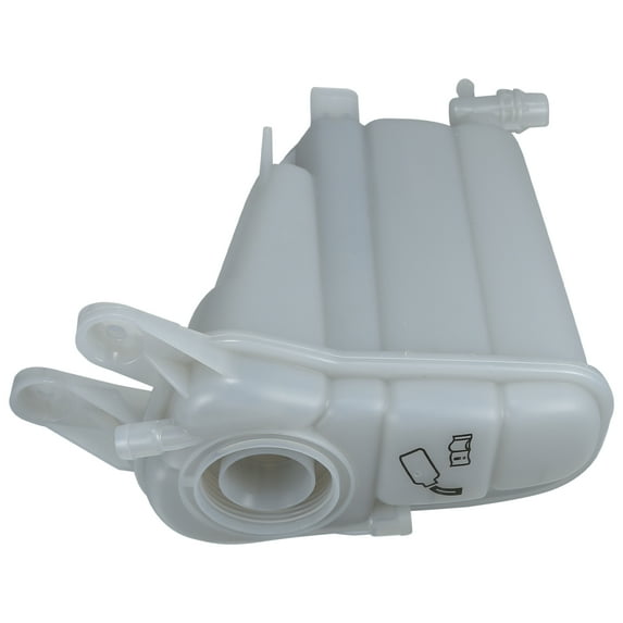 Coolant Reservoir Water Expansion Tank with Sensor 8T3 4.2 2007-2012 for Audi S5 No.8K0121405E