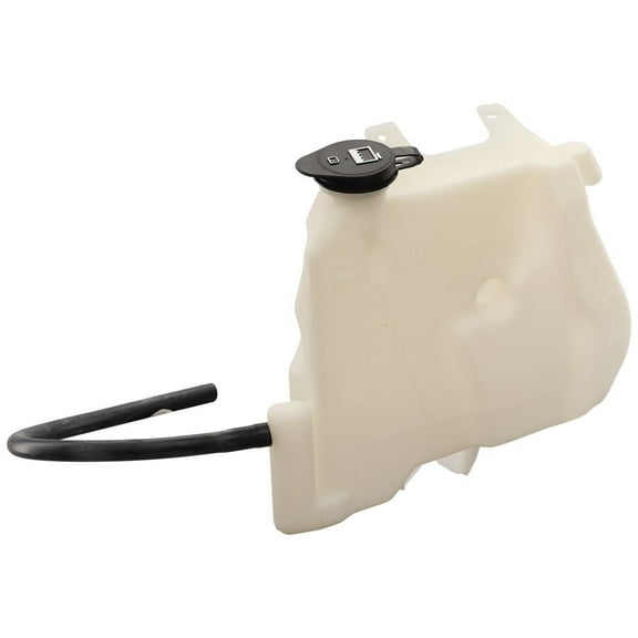 Coolant Reservoir for 2005-2009 for Buick for LaCrosse for Allure - Direct OE for Fit, Fast & Easy Installation