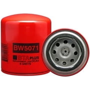 Coolant Spin-on with BTA PLUS Formula Baldwin BW5071