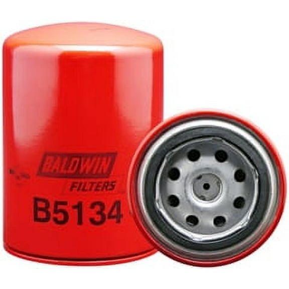 Coolant Spin-on without Chemicals Baldwin B5134