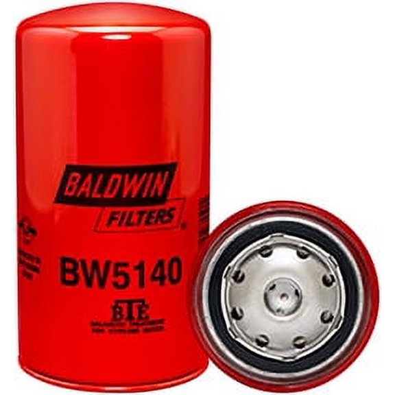 Coolant Spin-on without Chemicals Baldwin B5145
