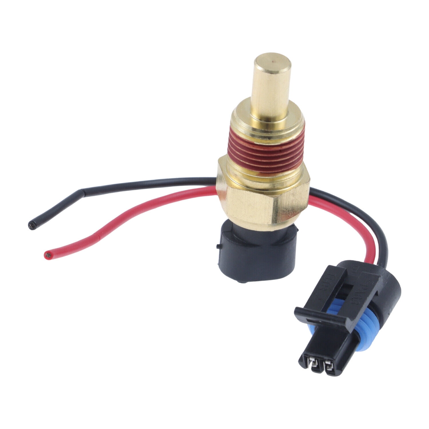 Coolant Temp Sensor Plug & Harness for Buick Rendezvous Allure ...