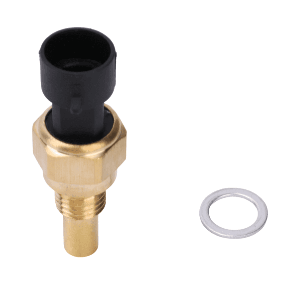 Coolant Temp Sensor for Chevrolet Camaro for Pontiac Firebird 5.7L V8 1998 Replace 12551708 1T1081 37875 71-2706 CTSA138 TS5721 TW269 WT5121