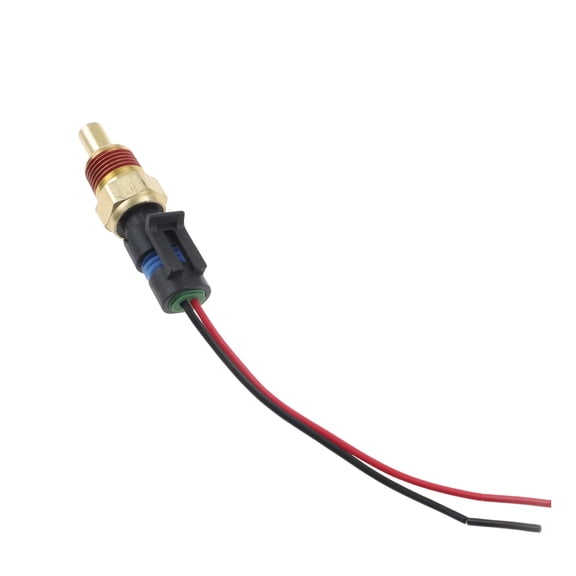 Coolant Temp Sensor with Pigtail for Pontiac Aztek Montana GMC Sierra 3500 HD
