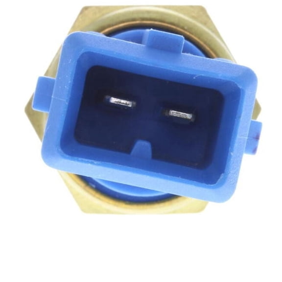 Coolant Temperature Sender Unit Blue VEMO Fits OPEL BMW FIAT Tr 24246