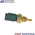 thumbnail image 1 of Coolant Temperature Sender Unit For Ford FIAT LANCIA Opel 55190792, 1 of 9