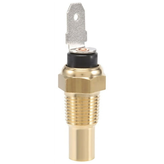 Coolant Temperature Sender Unit MD091056 34850-82000 for Car Water Temperature Sensor,1 x Sensor