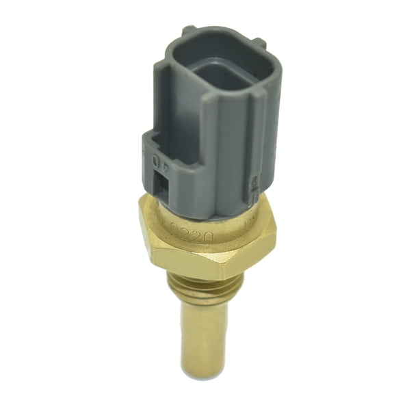 Coolant Temperature Sensor 8942833010,Engine Radiator Coolant Fan Switch 1797000220,Compatible with Toyota Camry Compatible with Lexus LS400, Replace 8942235010 8942220010 8942230030