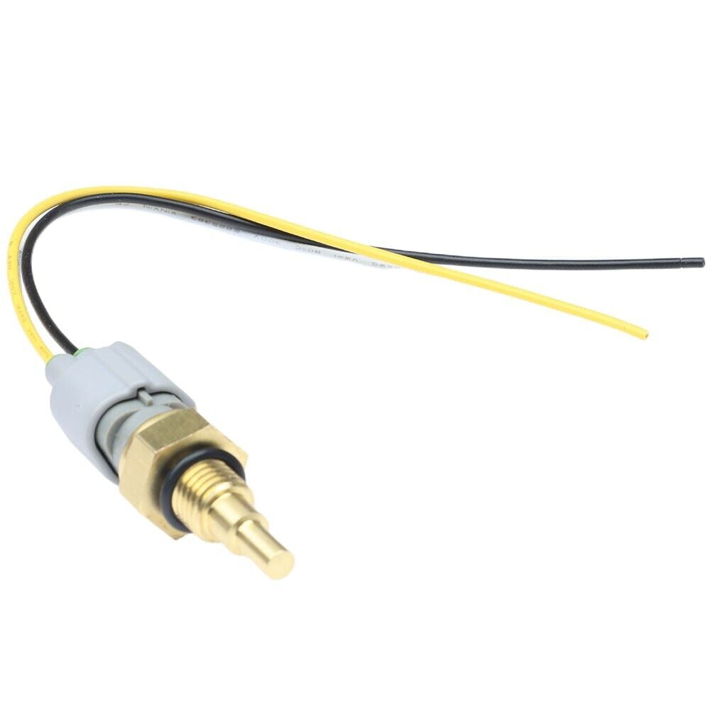 Coolant Temperature Sensor and Connector for 19982002 Toyota Corolla A