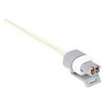 thumbnail image 1 of Coolant Temperature Sensor Connector for Buick Allure 2010 OE ACDelco PT2790, 1 of 3