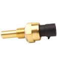 thumbnail image 1 of Coolant Temperature Sensor - Engine Compartment Temperature Monitor - Direct Replacement, 1 of 7
