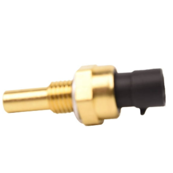 Coolant Temperature Sensor - Engine Compartment Temperature Monitor - Direct Replacement