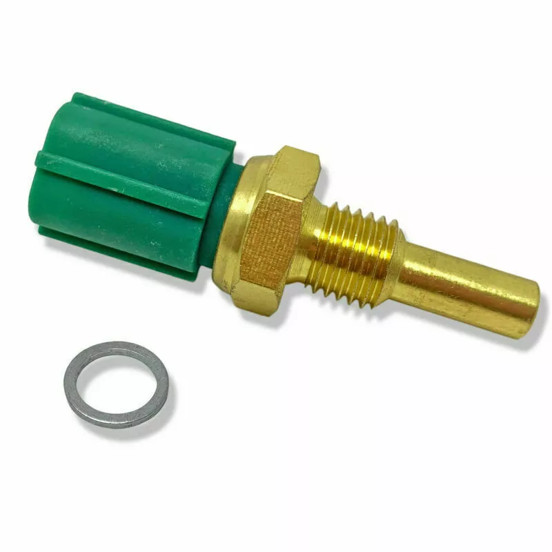 Coolant Temperature Sensor Fit for 19972009 Jaguar XJ12 XJ8 XJR XK8