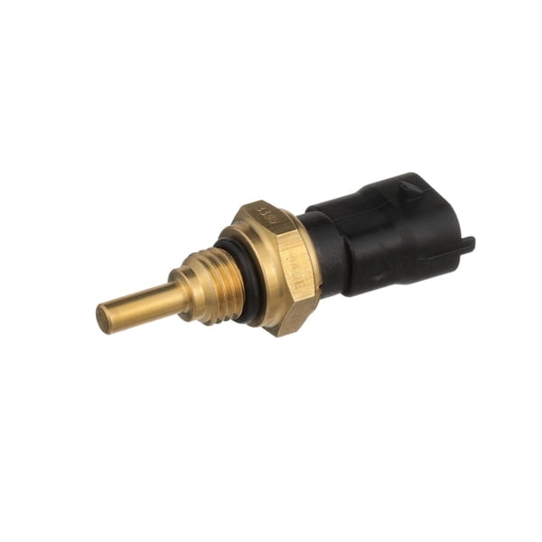 Coolant Temperature Sensor Fits select: 2009-2011 CHEVROLET AVEO, 2009 PONTIAC G3 WAVE
