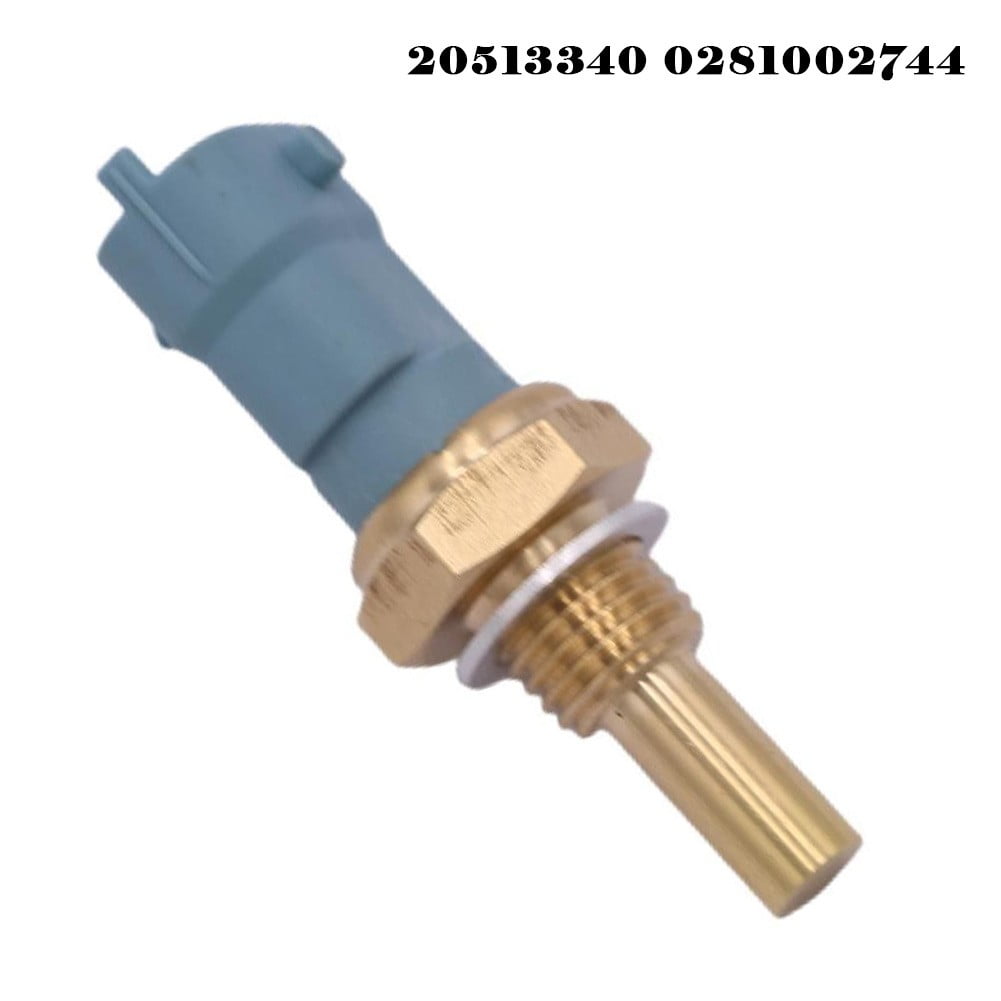 Coolant Temperature Sensor For Mack For Volvo D13 20513340 21531072