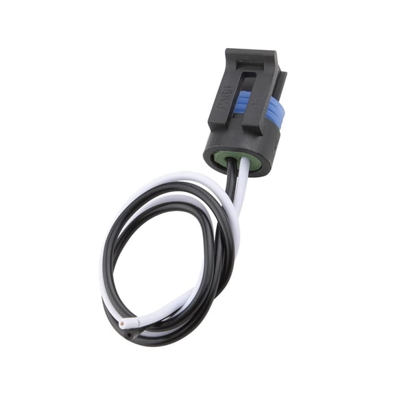 Coolant Temperature Sensor Plug Connector For Buick Cadillac Chevrolet GMC TX3A