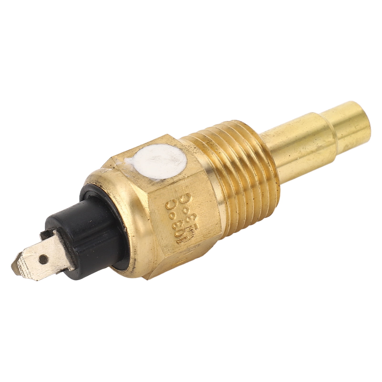 Coolant Temperature Sensor, Real Time Monitoring AZ35440 Water Temperature Sensor Warning For