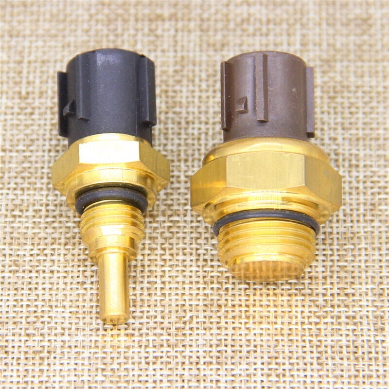 Other - 2pcs Coolant Temperature Sensor & Switch For Honda Cr-v Civic Acura Isuzu Was Listed For 344.00 On 8 Aug At 02:15 By Szulou In China (ID:648123366 - Foto 5