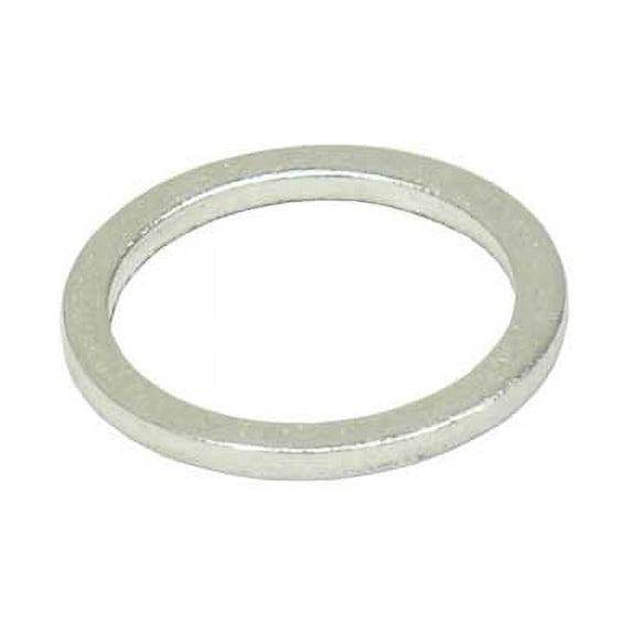 Coolant Temperature Sensor Washer - Compatible with 1989 - 1995 BMW 525i 1990 1991 1992 1993 1994