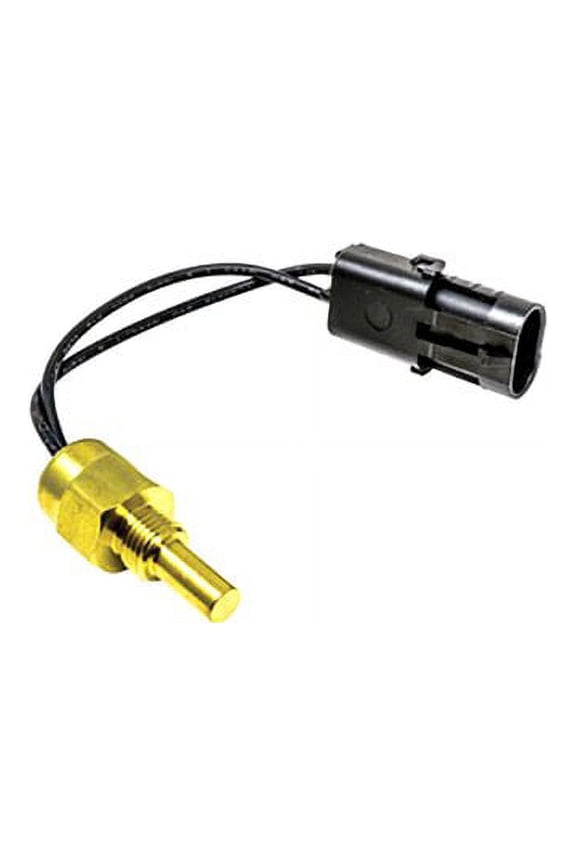 Coolant Temperature Sensor fits John Deere 4055 4255 4455 4560 4755 4760 4955 4960 8560 8760 8960 RE47785 RE33699