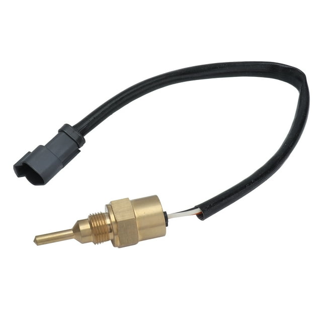 Coolant Temperature Sensor for Cat Excavator 320D GC 320D L 323D L 9