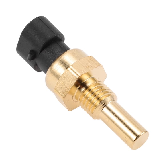 Coolant Temperature Sensor for Chevrolet Avalanche 1500 2003-2006 Water Temperature Temp Sender Sending Unit Sensor No.12608814