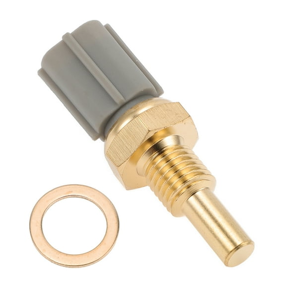 Coolant Temperature Sensor for Toyota Tacoma 1995-2004 Water Temperature Temp Sender Sending Unit Sensor No.8942235010
